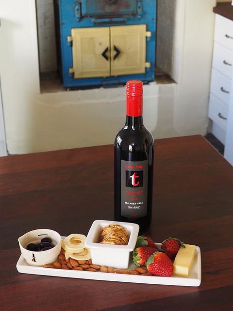 Cobblers Cottage B&B - Accommodation NSW 1