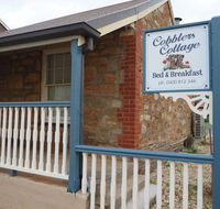 Cobblers Cottage BB - Accommodation NSW