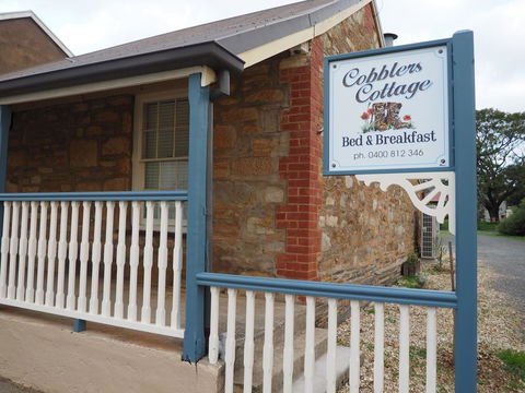 Cobblers Cottage B&B - Accommodation NSW 0