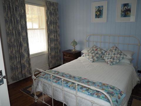 Cobblers Cottage B&B - Accommodation NSW 3