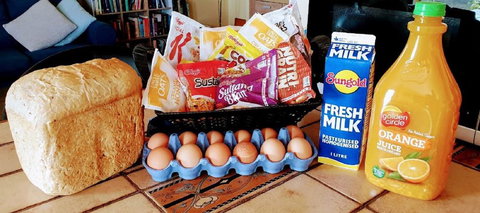 Cobden Crest Cottages - Accommodation NSW 2