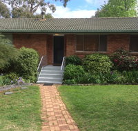 Cockatoo Corner - Armidale - Accommodation NSW