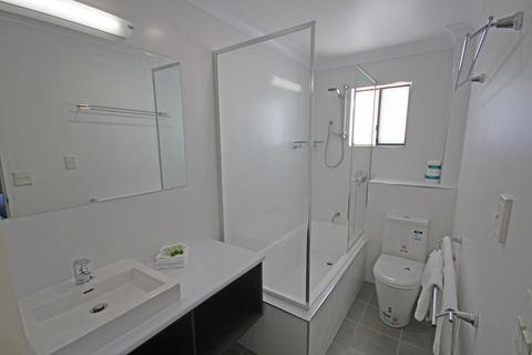 Coffs Harbour Beach Escape - Accommodation NSW 1