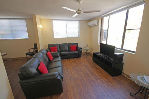 Coffs Harbour Beach Escape - Accommodation NSW 2