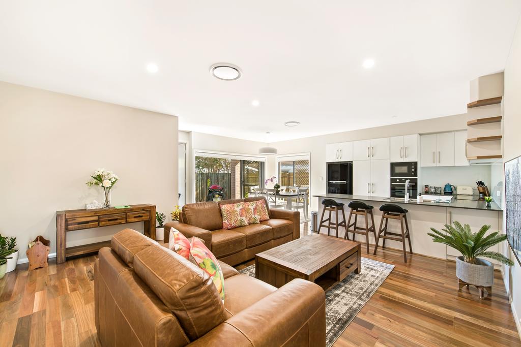  Accommodation NSW