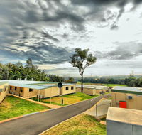 Collie Hills Accommodation Village - Accommodation NSW