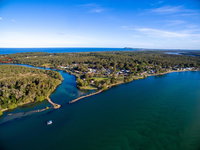COLMER HOUSE at Dunbogan