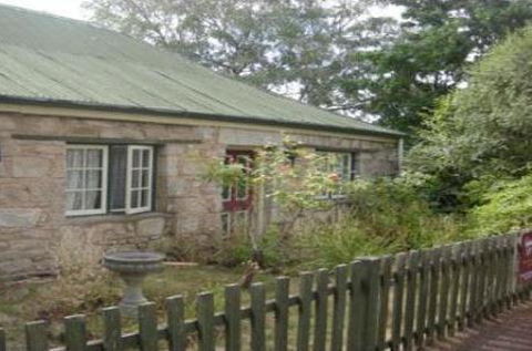 Colonial Cottages Of Ross - Accommodation NSW 0