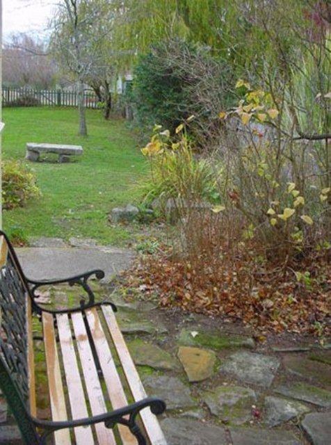 Colonial Cottages Of Ross - Accommodation NSW 3