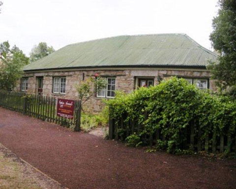 Colonial Cottages Of Ross - Accommodation NSW 1