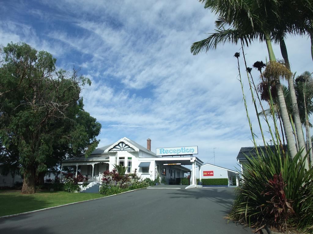 Willi Willi NSW Accommodation NSW