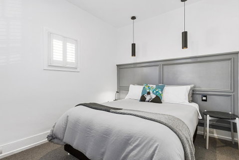 Colonial Hampdens - Accommodation NSW 0