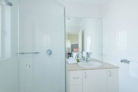 Colonial Resort Noosa - Accommodation NSW 2