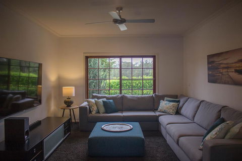 Colorado - Beauty Nestled In The Heart Of Bonville - Accommodation NSW 1