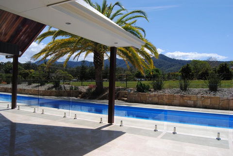 Colorado - Beauty Nestled In The Heart Of Bonville - Accommodation NSW 2