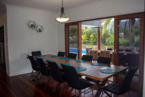 Colorado - Beauty Nestled In The Heart Of Bonville - Accommodation NSW 3