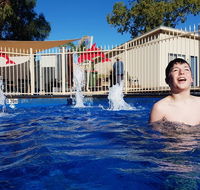 Comfort Inn  Suites Augusta Westside - Accommodation NSW