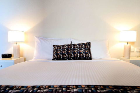 Comfort Inn Benalla - Accommodation NSW 1