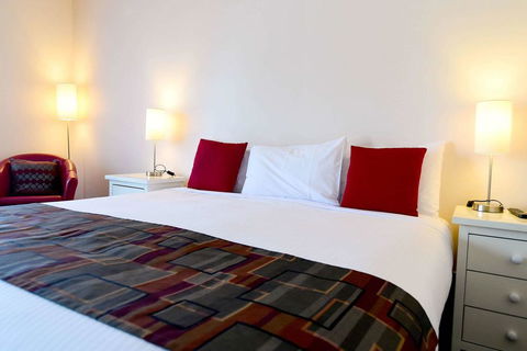 Comfort Inn Benalla - Accommodation NSW 3