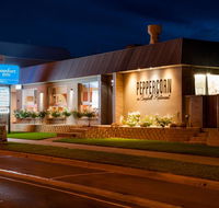 Comfort Inn Campbell - Accommodation NSW