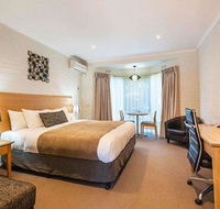 Comfort Inn Coach  Bushmans - Accommodation NSW