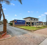 Comfort Inn Flinders on Main - Accommodation NSW
