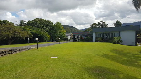 Comfort Inn Premier - Accommodation NSW 1