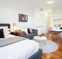 Comfortable Renovated Studio Close To City - Accommodation NSW