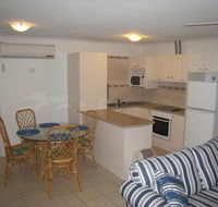 Como Apartments - Geraldton - Accommodation NSW