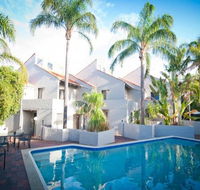 Como Mezzanine Retreat - Accommodation NSW