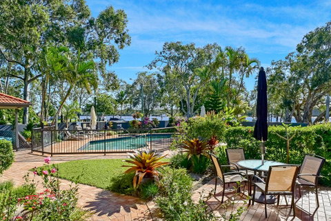 Como Noosa - Accommodation NSW 3