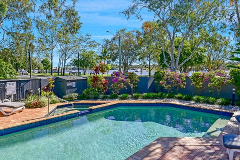 Como Noosa - Accommodation NSW 2