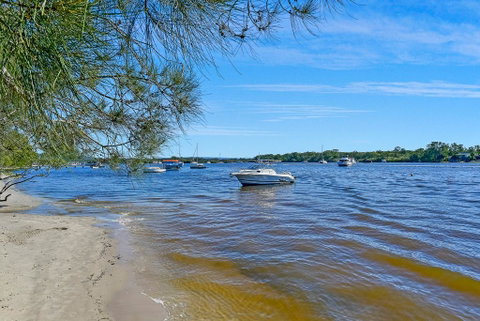 Como Noosa - Accommodation NSW 1