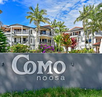 Como Noosa - Accommodation NSW