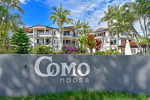Como Noosa - Accommodation NSW 0