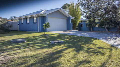 Conley Ave 8 Pet Friendly - OUTSIDE Only - Accommodation NSW 1