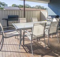 Conley Ave 8 Pet Friendly - OUTSIDE Only - Accommodation NSW