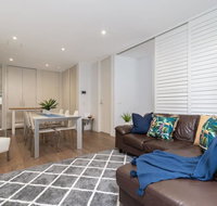 Convenience and luxury in Carnegie - Accommodation NSW