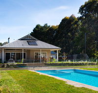 Cooinda - Accommodation NSW