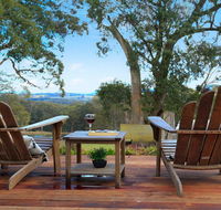 Cooinda - 50 percent off third night on weekend - Accommodation NSW