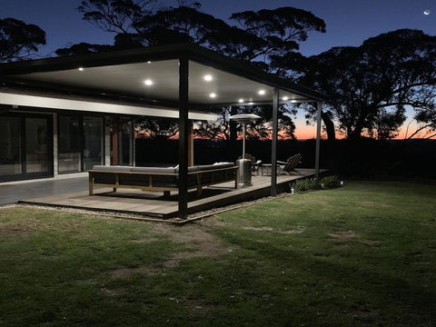 Cooinda - 50 Percent Off Third Night On Weekend - Accommodation NSW 1