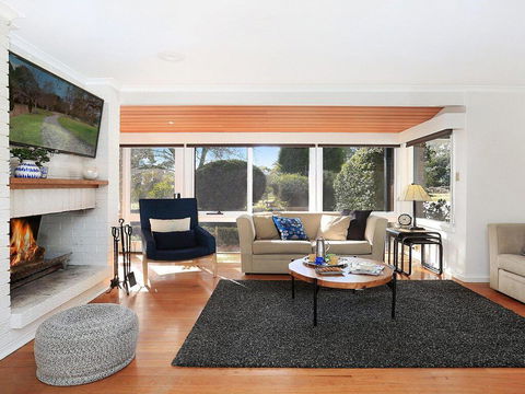 Cooinda - 50 Percent Off Third Night On Weekend - Accommodation NSW 3