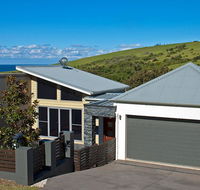 Cooke's Haven - Accommodation NSW