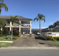 Cooks Endeavour Motor Inn - Accommodation NSW