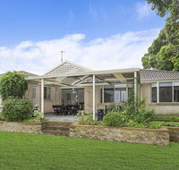 Cool Sands - Accommodation NSW