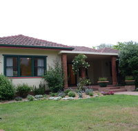 Coolamon on Marsh - Armidale - Accommodation NSW