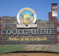 Coolgardie GoldRush Motels - Accommodation NSW