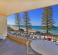 Coolum Baywatch Luxury Style Penthouse Linen Included WIFI 500 Bond - Accommodation NSW