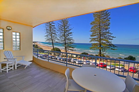 Coolum Baywatch Luxury Style Penthouse, Linen Included, WIFI, 500 Bond - Accommodation NSW 0
