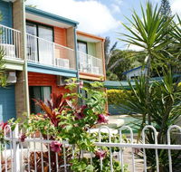 Coolum Budget Accommodation - Accommodation NSW